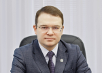 Артур Абдрашитов назначен министром транспорта Самарской области