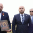 Вячеслав Федорищев наградил самарцев «За содействие Вооруженным силам Российской Федерации» - SamaraGIS.Ru