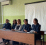 Женсовет института провел встречу с первокурсницами - СЮИ ФСИН России