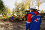 В Самаре увеличено до 21 число аварийных бригад