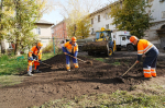 В Самаре увеличено до 21 число аварийных бригад