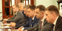 В Самаре на заседании правительства обсудили бюджет на три года и изменения в управленческой системе - Самарская Газета