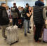 Сотни граждан застряли в Курумоче 11 октября - ТРК Скат