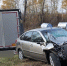В столкновении трех автомобилей в Красноярском районе погиб человек - Волга Ньюс