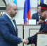 Самарские казаки станут участниками Парада Победы в Москве в 2026 году - ГТРК Самара