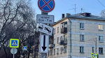 В Самаре торжественно открыли двор у домов на ул. Корабельной и Печерской
