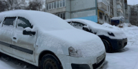 В Самаре водителей могут оштрафовать за прогрев двигателя - ГТРК Самара