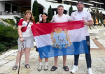 Самарчанки стали призерами чемпионата и первенства мира по армрестлингу