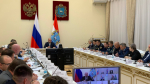 Губернатор Федорищев дал министрам самарского правительства 2 месяца на увольнение