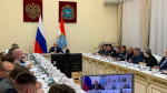 Губернатор Федорищев дал министрам самарского правительства 2 месяца на увольнение