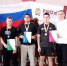 Чемпионат ПФО по настольному теннису — блестящий старт команды ПГУТИ! - ПГУТИ