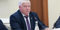 Вячеслав Федорищев провел оперативное совещание в правительстве: кадровые решения, итоги выезда в районы, прививочная компания, обращения граждан - ProGorodSamara.Ru