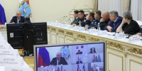 Губернатор Федорищев поручил создать в Самарской области фонд для доплат врачам, учителям и социальным работникам - Самарская Газета