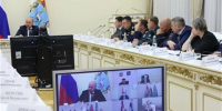 Губернатор Федорищев поручил создать в Самарской области фонд для доплат врачам, учителям и социальным работникам - Газета Время
