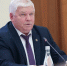 В Самаре состоялось оперативное совещание в правительстве под председательством губернатора - Samara.Sm.News