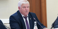 В Самаре состоялось оперативное совещание в правительстве под председательством губернатора - Samara.Sm.News