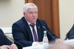 В Самаре состоялось оперативное совещание в правительстве под председательством губернатора