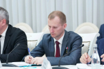 В Самаре состоялось оперативное совещание в правительстве под председательством губернатора