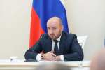 В Самаре состоялось оперативное совещание в правительстве под председательством губернатора
