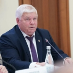 В Самаре состоялось оперативное совещание в правительстве под председательством губернатора