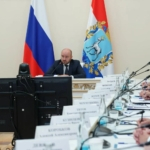 В Самаре состоялось оперативное совещание в правительстве под председательством губернатора