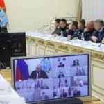 В Самаре состоялось оперативное совещание в правительстве под председательством губернатора