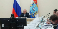Вячеслав Федорищев поручил создать в Самарской области фонд для доплат врачам, учителям и соцработникам - SamaraGIS.Ru