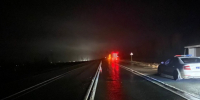 На М-5 под Самарой фура проехалась по лежащему на дороге 34-летнему мужчине - ProGorodSamara.Ru