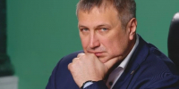 В Самаре подвели итоги первого года работы мэра Ивана Носкова - Комсомольская Правда Самара