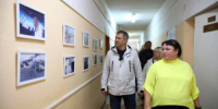 Развитие соцучреждений поселка Береза обсудили в Самаре - НИА Самара