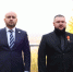 Губернатор Самарской области Вячеслав Федорищев вручил медали "За содействие вооруженным силам Российской Федерации lll степени" жителям региона. - СЮИ ФСИН России