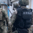 Под Самарой спецназ уложил лицом в пол наркобаронов - ГТРК Самара