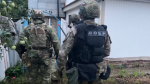 Под Самарой спецназ уложил лицом в пол наркобаронов