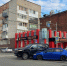 В Самаре ДТП с Toyota Land Cruiser и Subaru Impreza парализовало движение трамваев - ГТРК Самара