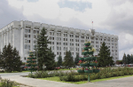 Новая структура правительства Самарской области начнет действовать уже в этом году