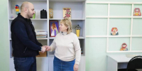 Вячеслав Федорищев с рабочей поездкой посетил Кинель и Кинельский район - ProGorodSamara.Ru