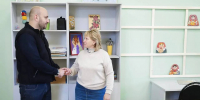 Вячеслав Федорищев с рабочей поездкой посетил Кинель и Кинельский район - Правительство Самарской области