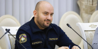 Глава Самарской области встретился со сборной региона по метанию ножа - Комсомольская Правда Самара