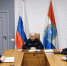 Вячеслав Федорищев встретился с врио начальника Управления Росгвардии по Самарской области Сергеем Абрамовым - ProGorodSamara.Ru