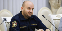 Вячеслав Федорищев обсудил развитие и поддержку спортивного метания ножа. - НИА Самара