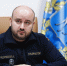 Глава Самарской области встретился с врио начальником управления Росгвардии по региону - Комсомольская Правда Самара