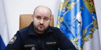 Глава Самарской области встретился с врио начальником управления Росгвардии по региону - Комсомольская Правда Самара