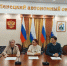 Самарский художественный театр представил спектакли в Нарьян-Маре - Комсомольская Правда Самара