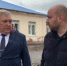 Хроника увольнения Вячеславом Федорищевым главы Кинельского района Юрия Жидкова - ГТРК Самара