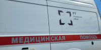 В Самаре легковушка сбила несовершеннолетнего самокатчика - SamaraGIS.Ru