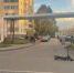 Подросток на электросамокате попал под колеса Kia Ceed на улице Димитрова в Самаре - ГТРК Самара