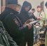 В Самаре прошли массовые задержания мигрантов на популярном рынке - ГТРК Самара