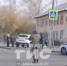 В Самаре на пересечении Вольской и Воронежской произошло ДТП с двумя легковушками - SamaraGIS.Ru