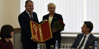 На должность главы Жигулевска избрали Алексея Иванова - SamaraGIS.Ru