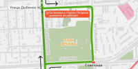 В Самаре перекроют улицу Советской Армии с 16 октября - ГТРК Самара